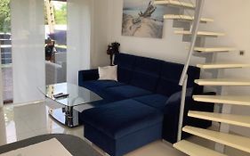 Apartamenty Kris